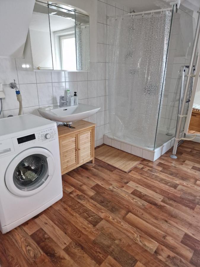 Tilly Apartment Hannoversch Münden المظهر الخارجي الصورة