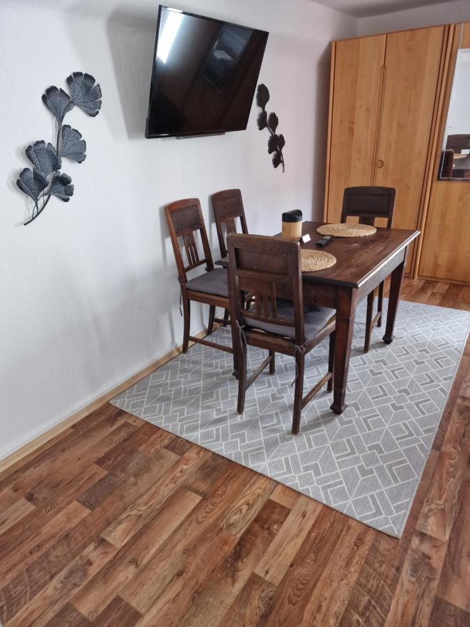Tilly Apartment Hannoversch Münden المظهر الخارجي الصورة