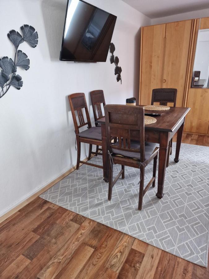 Tilly Apartment Hannoversch Münden المظهر الخارجي الصورة