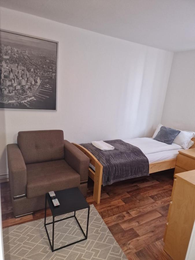 Tilly Apartment Hannoversch Münden المظهر الخارجي الصورة