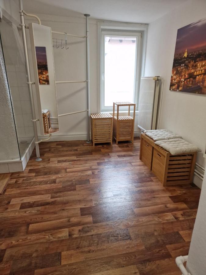 Tilly Apartment Hannoversch Münden المظهر الخارجي الصورة